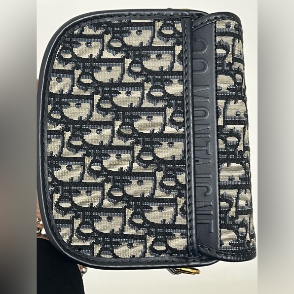 Dior small bobby bag - Picture 13 of 16